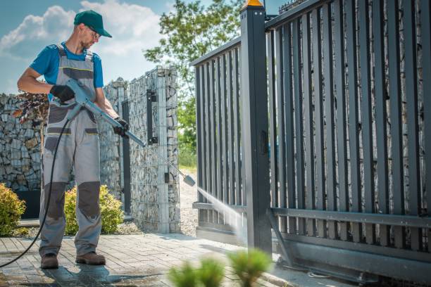 Reliable Cumberland, MD Pressure Washing Solutions